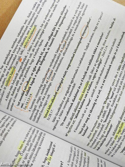 Természetgyógyászat az ige mérlegén