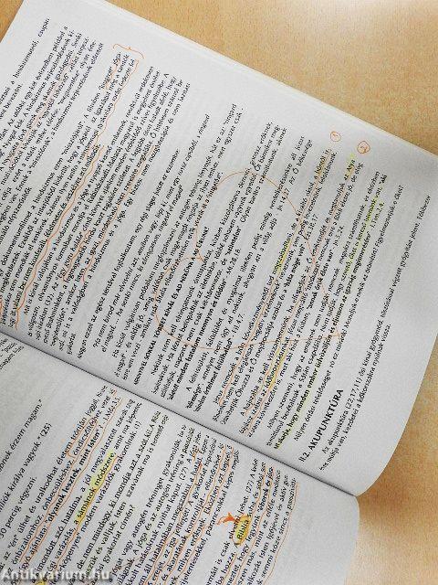 Természetgyógyászat az ige mérlegén