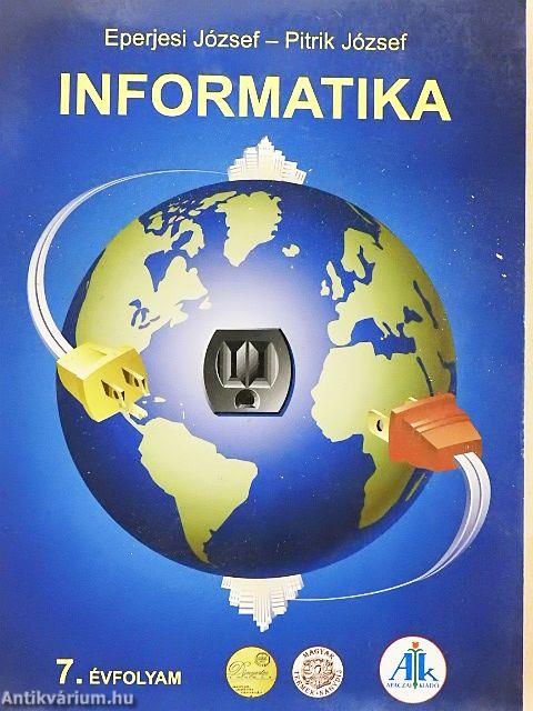 Informatika 7.