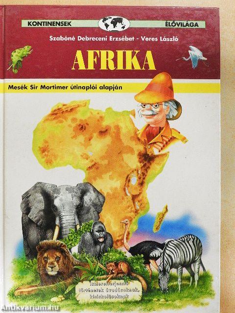 Afrika