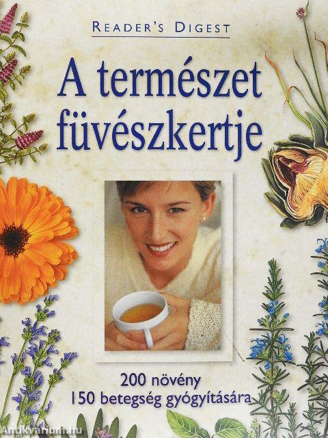 A természet füvészkertje