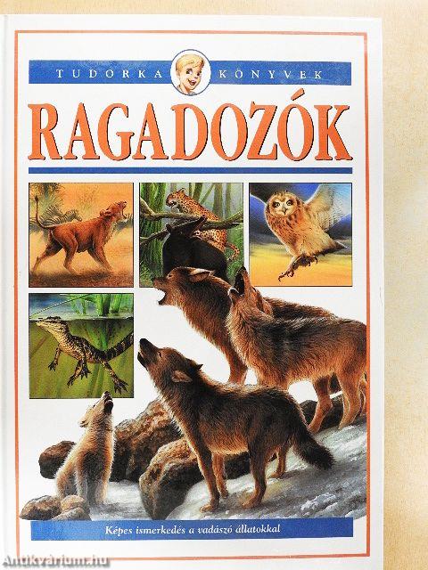 Ragadozók