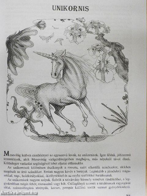 Akikről a mesék szólnak