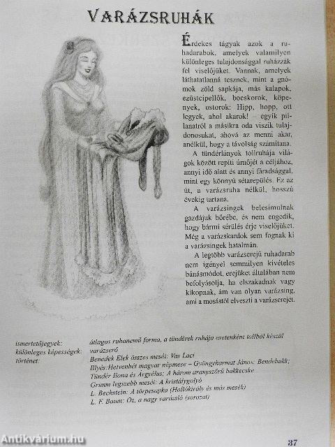 Akikről a mesék szólnak