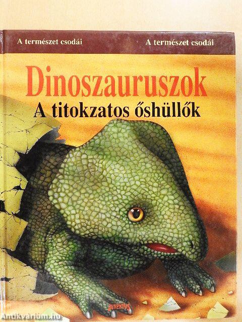 Dinoszauruszok