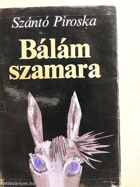 Bálám szamara