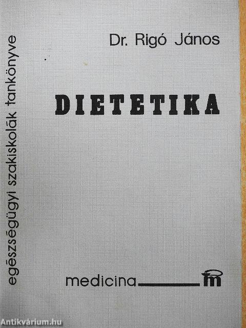 Dietetika