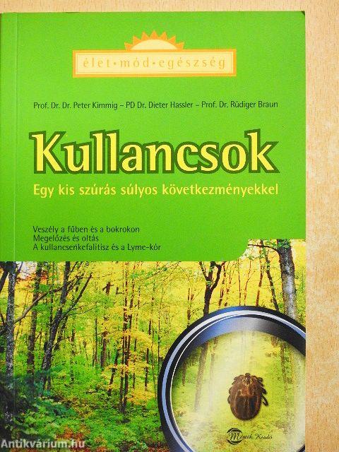 Kullancsok