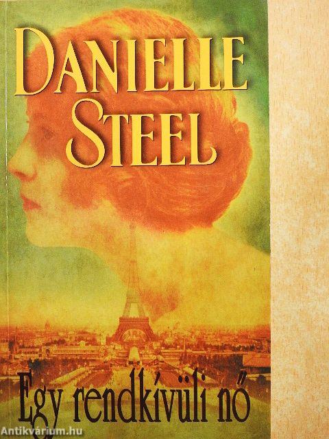 Egy rendkívüli nő