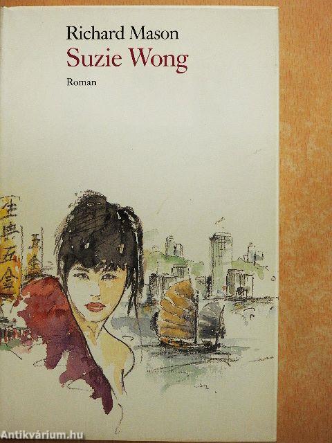 Suzie Wong