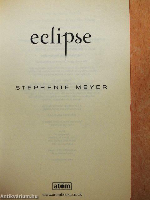 Eclipse