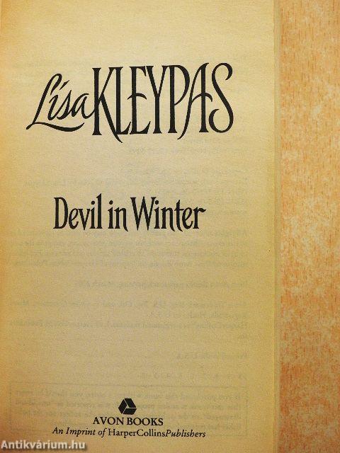 Devil in Winter