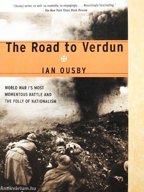 The Road to Verdun
