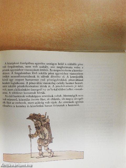 Élet a középkori Európában és Magyarországon