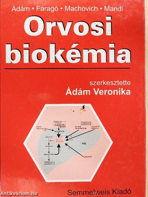 Orvosi biokémia