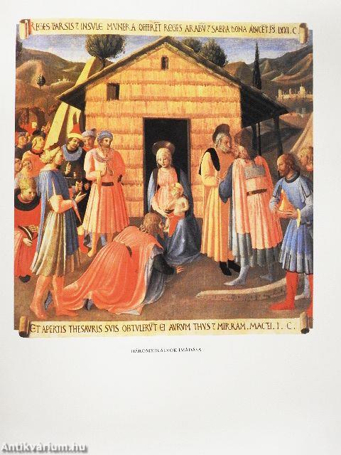 A Názáreti Jézus története