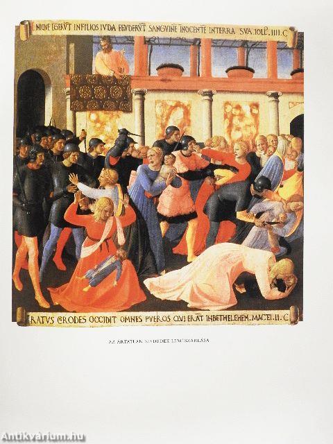 A Názáreti Jézus története