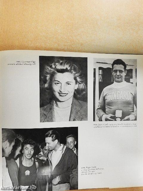 Képes Sport 1982. január-december