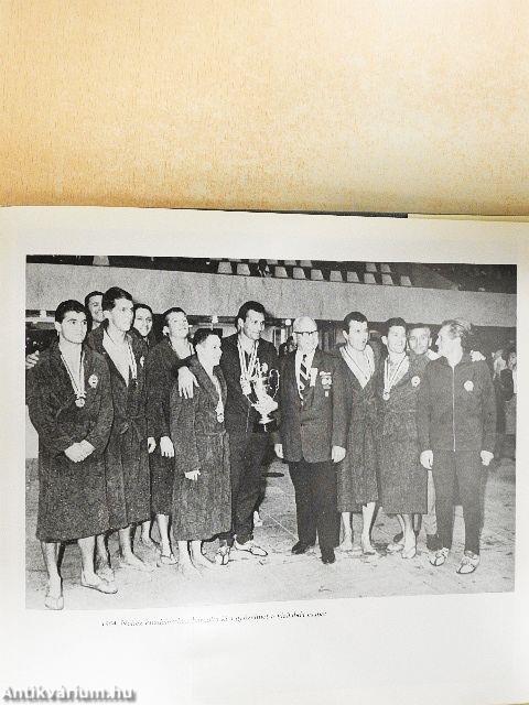 Képes Sport 1982. január-december