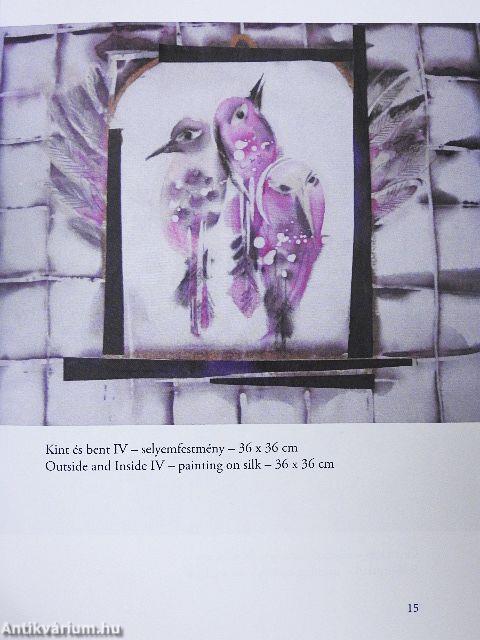 Zsimbi a selyem útján