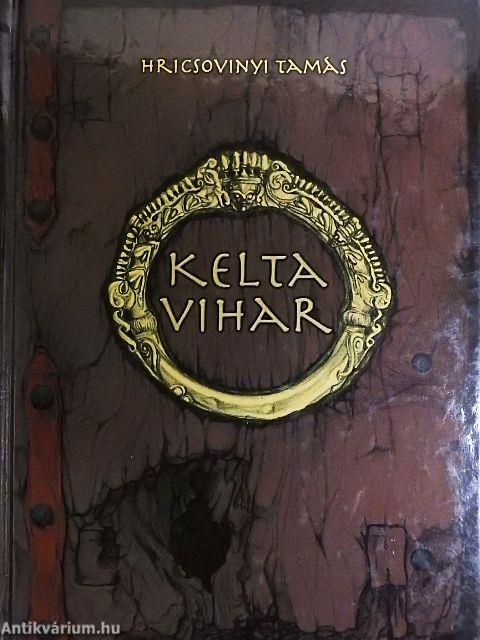Kelta vihar