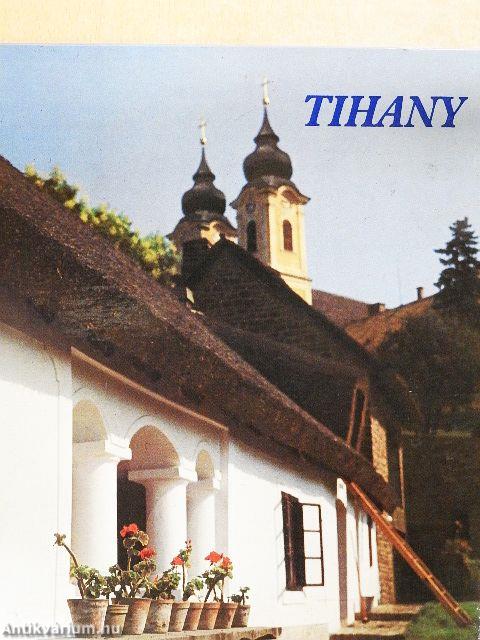 Tihany