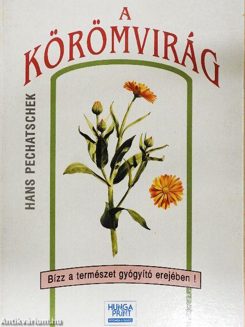 A körömvirág