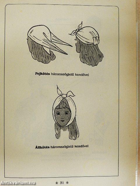 A körömvirág