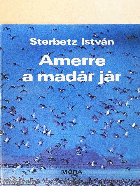 Amerre a madár jár