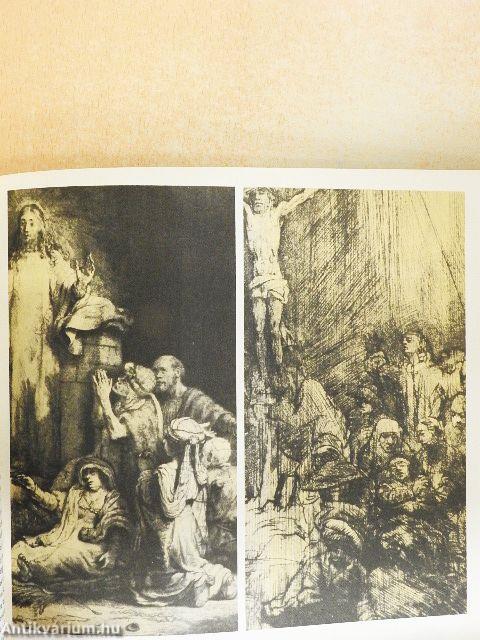 Rézmetszet, rézkarc