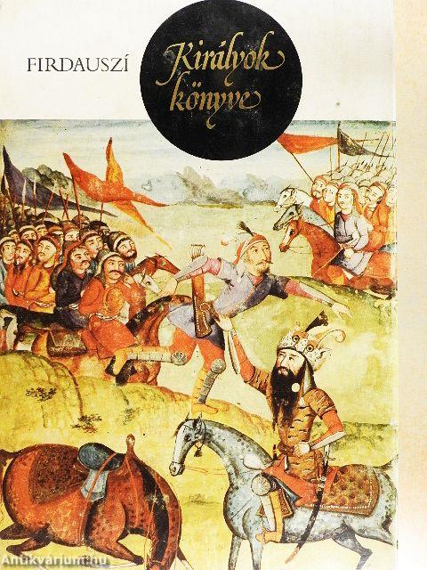 Királyok könyve