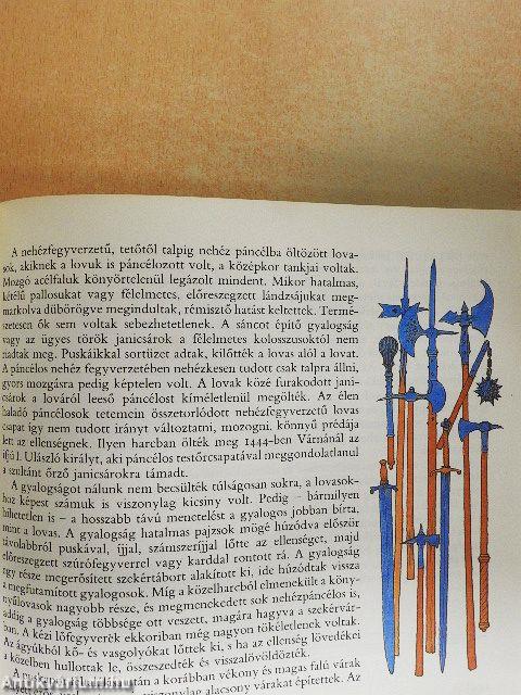 Élet a középkori Európában és Magyarországon