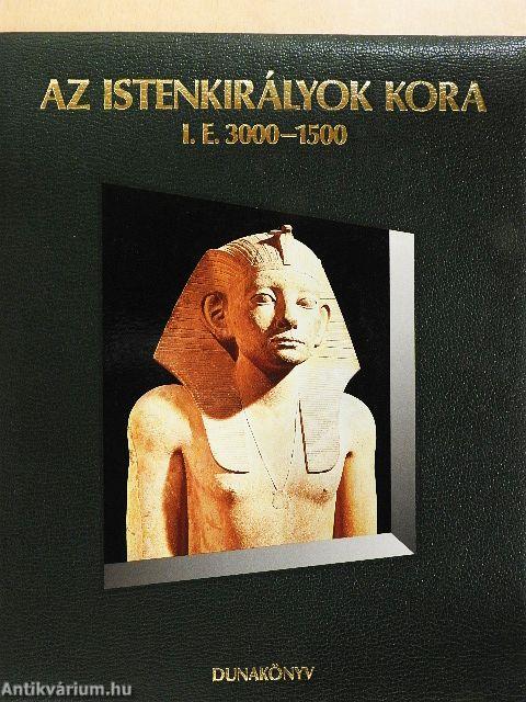 Az Istenkirályok kora 
