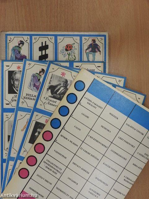 Most légy okos, Domokos!