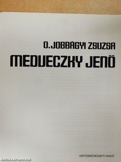 Medveczky Jenő