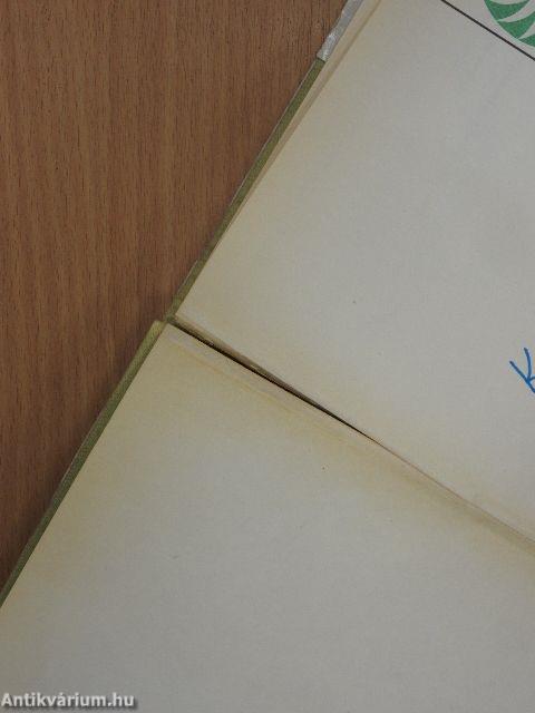 Rejtelmes-e a növényi élet?