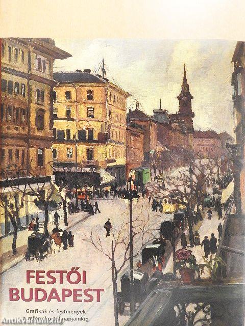 Festői Budapest