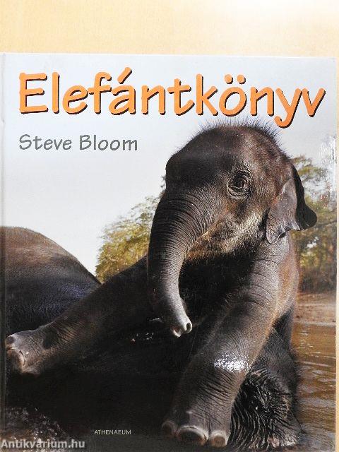 Elefántkönyv