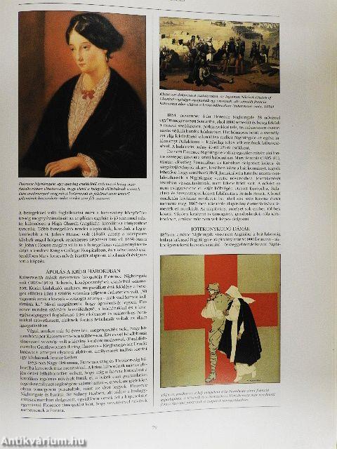 Az orvoslás története