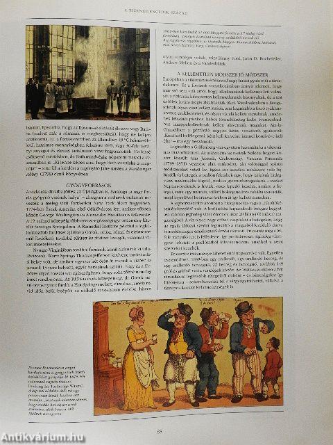 Az orvoslás története