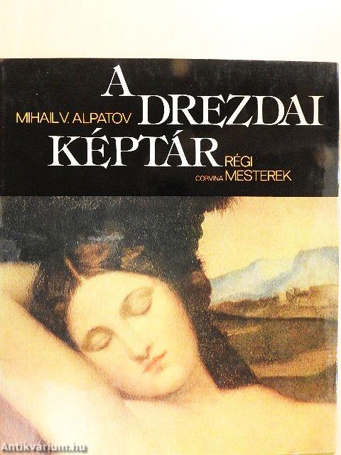 A drezdai képtár