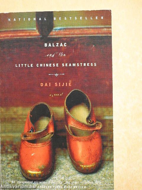 Balzac and the Little Chinese Seamstress