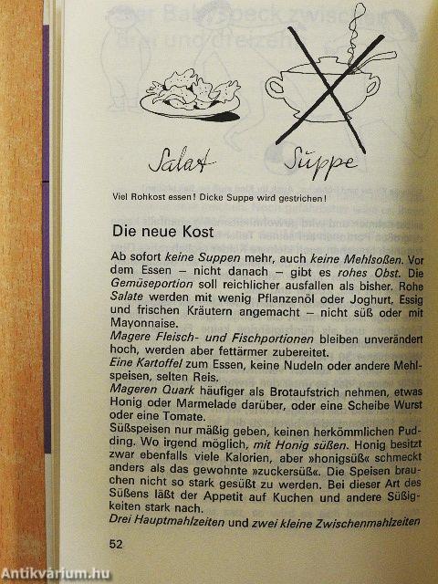 Sachlankwerden nach Maß