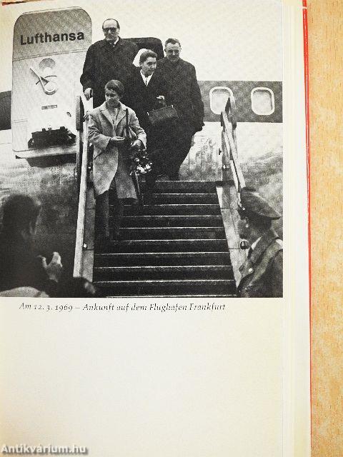 Ich war die Gefangene des Vietkong