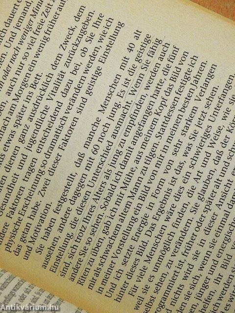 Die Fünf »Tibeter«