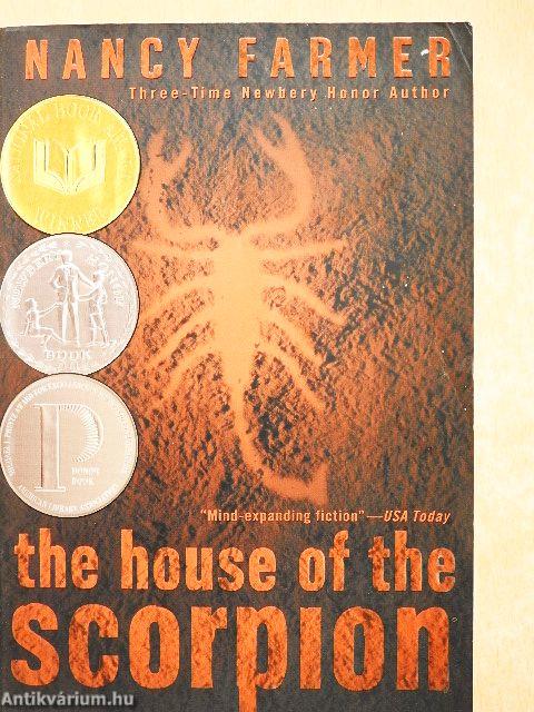 The House of the Scorpion