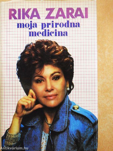 Moja prirodna medicina