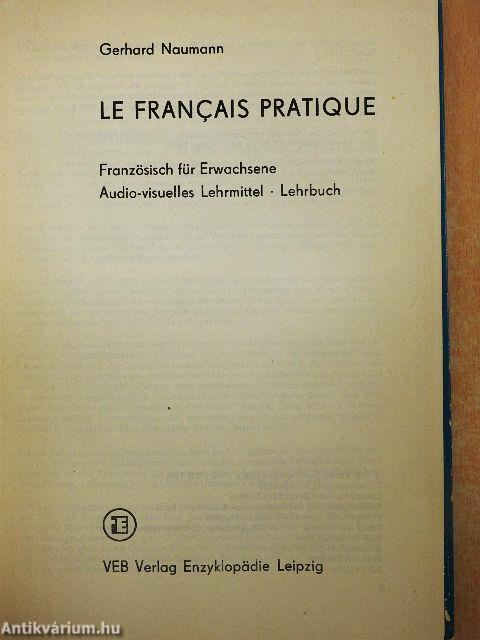 Le Francais Pratique