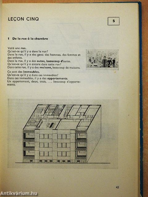 Le Francais Pratique