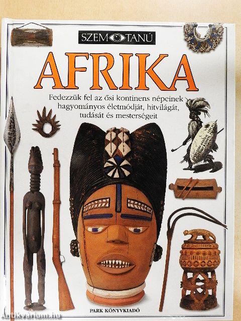 Afrika